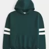 Boxy Hoodie
