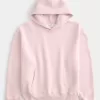 Boxy Hoodie