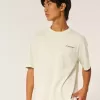 Boxy McLaren Graphic Tee