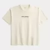 Boxy McLaren Graphic Tee