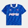 Boxy Pepsi Graphic Jersey