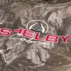 Boxy Shelby Graphic Camo Hoodie