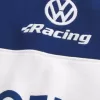 Boxy Volkswagen Racing Graphic Hoodie