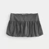 Bubble Mini Skort