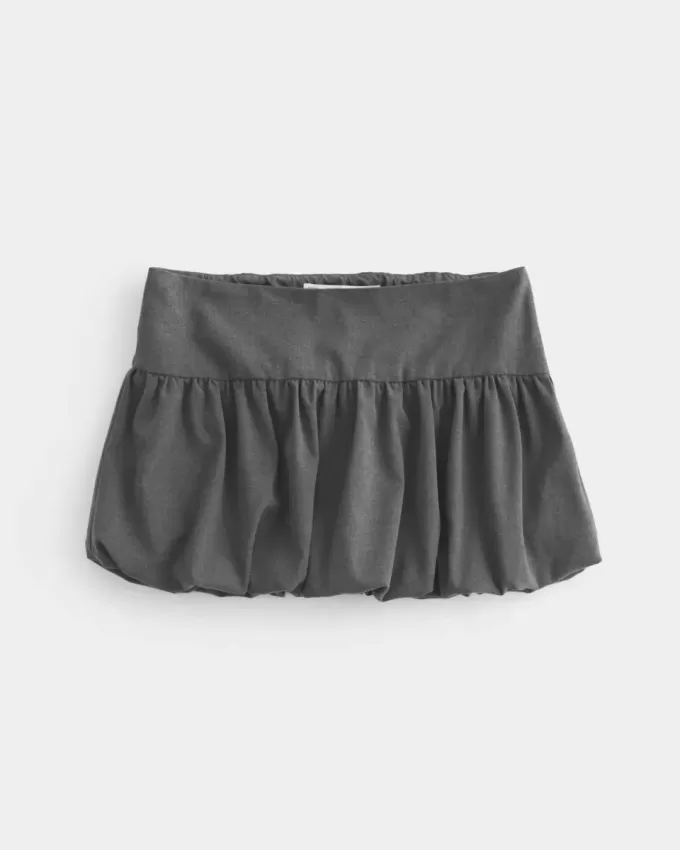 Bubble Mini Skort