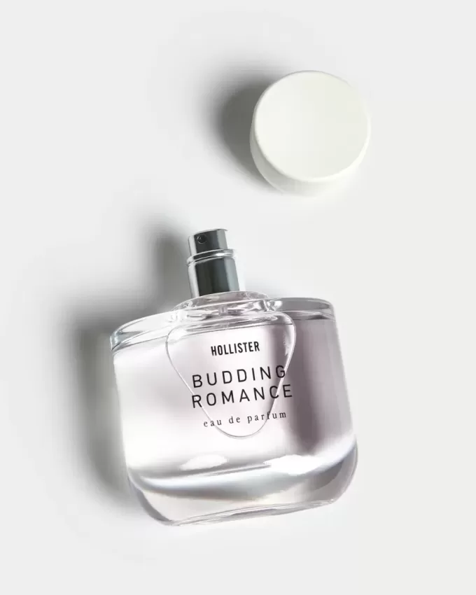 Budding Romance Perfume