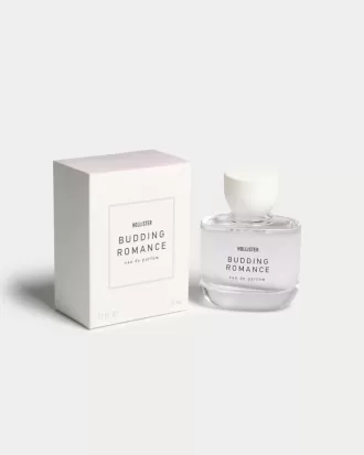 Budding Romance Perfume