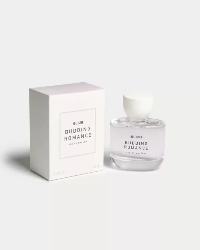 Budding Romance Perfume