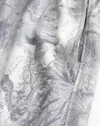 Camo Baggy Basketball Shorts