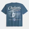 Chelsea Football Club Graphic Tee