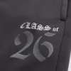 Class of 26 Graphic Super Baggy Sweatpants