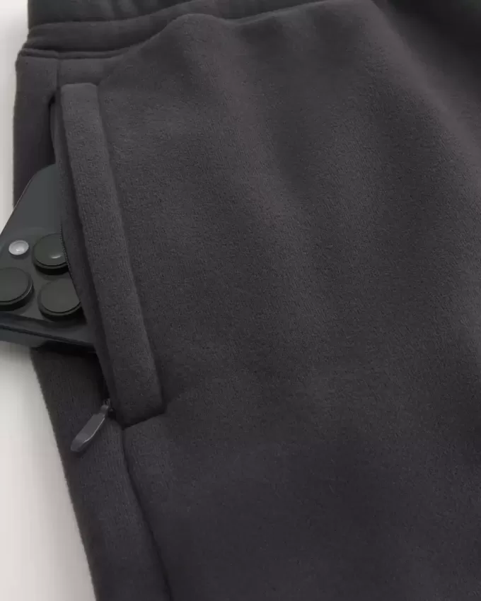 Class of 26 Graphic Super Baggy Sweatpants