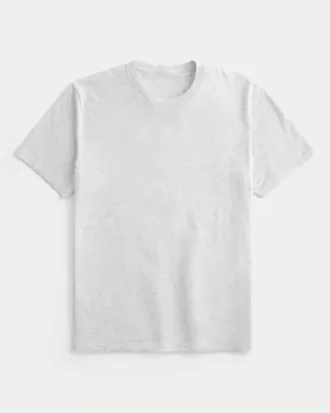 Classic Fit Crew T-Shirt