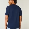 Classic Fit Crew T-Shirt