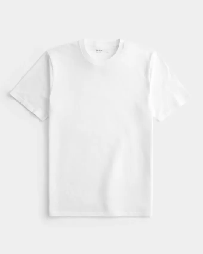 Classic Fit T-Shirt