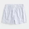 Cotton Boxer Shorts