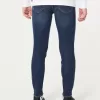 Dark Wash Super Skinny Jeans