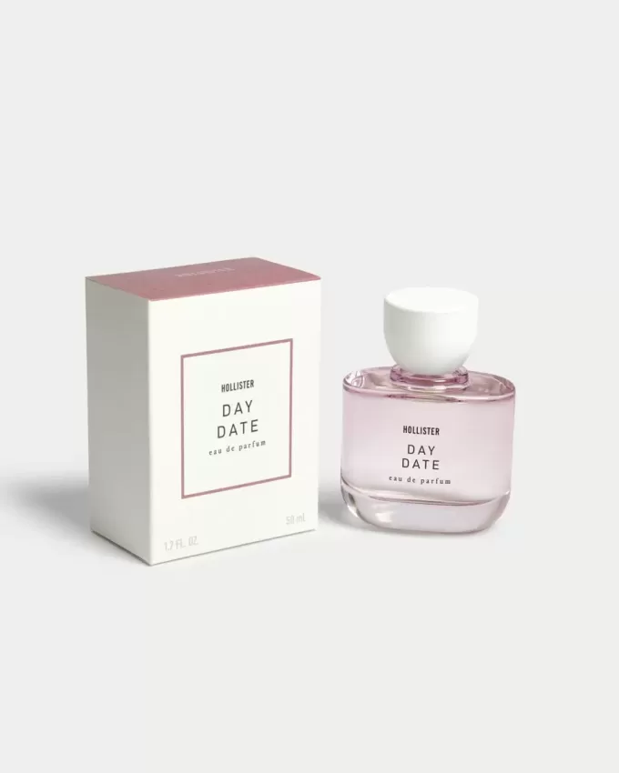 Day Date Perfume