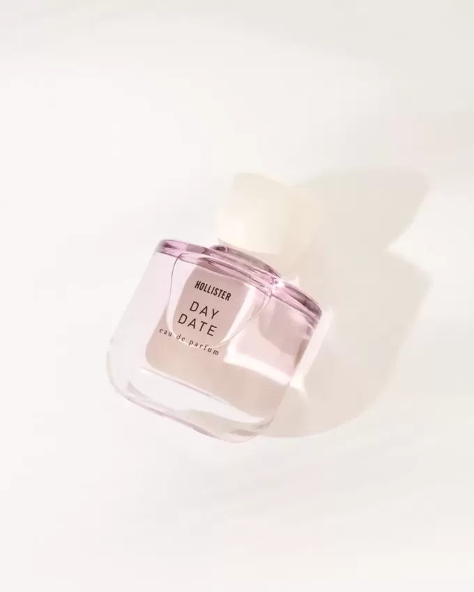 Day Date Perfume