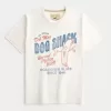 Del Mar Dog Shack Graphic Tee