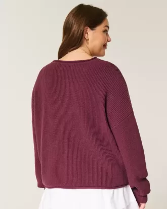 Easy Crew Sweater
