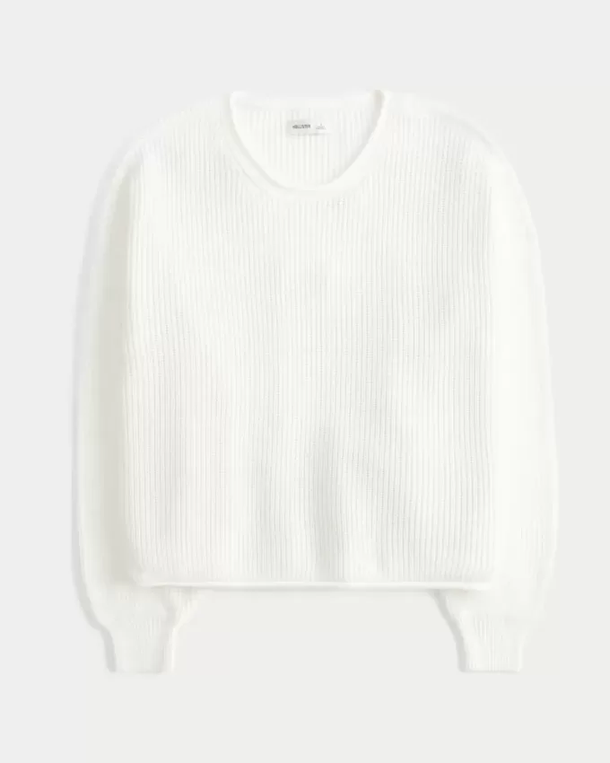 Easy Crew Sweater