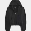 Easy Zip-Up Hoodie