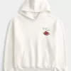 Extra Spicy Peppers Graphic Hoodie