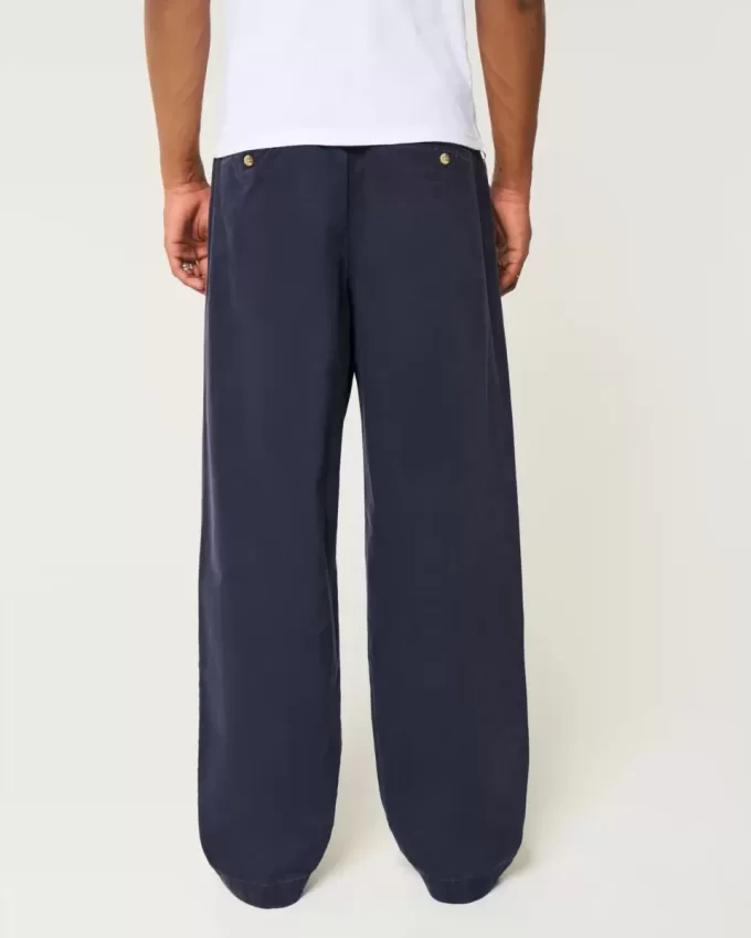Extreme Baggy Pants