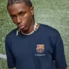 FC Barcelona Graphic Tee