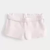 Fleece Mini Short