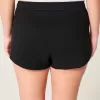 Fleece Mini Shorts