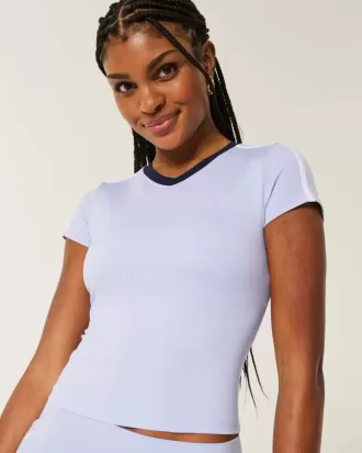 Gilly Hicks Active Baby Tee