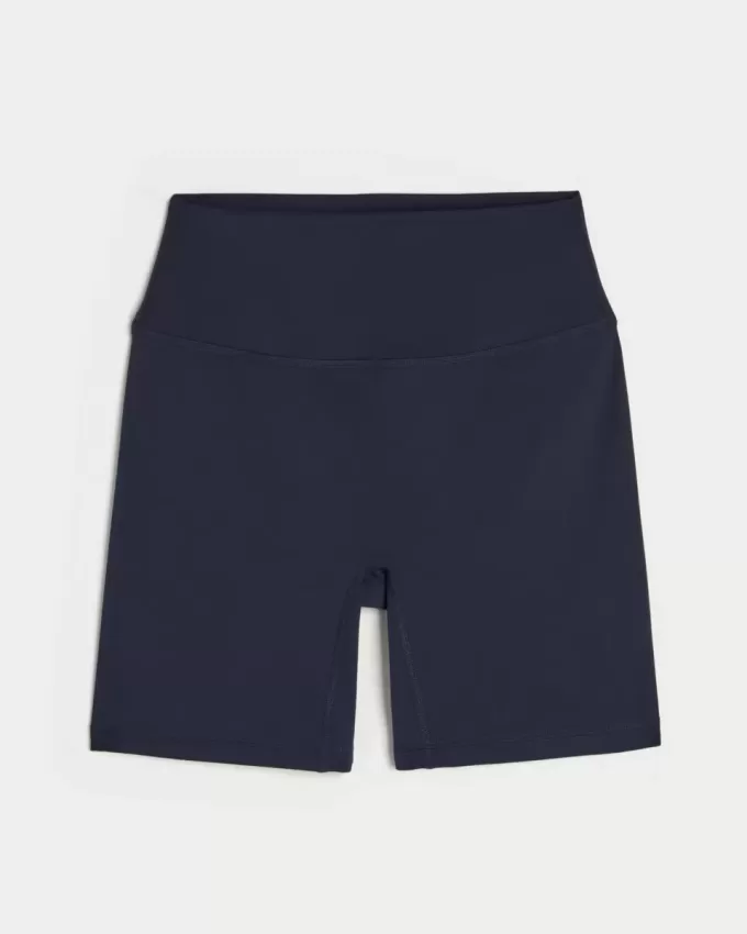 Gilly Hicks Active Boost Bike Shorts 5″