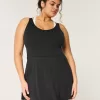 Gilly Hicks Active Boost Layered Dress