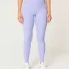 Gilly Hicks Active Boost Leggings