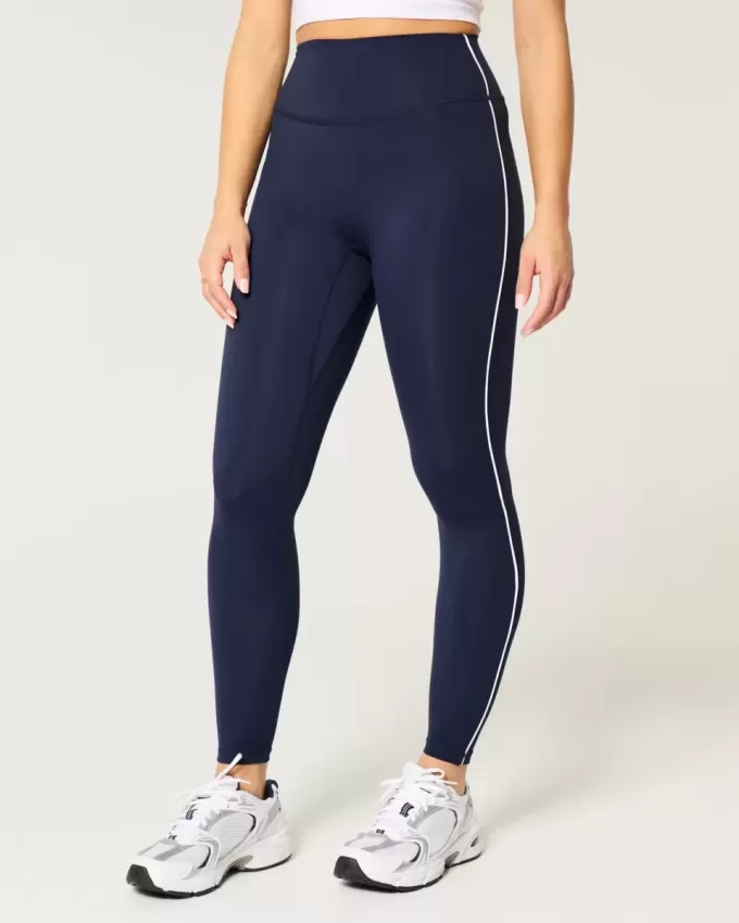 Gilly Hicks Active Boost Leggings