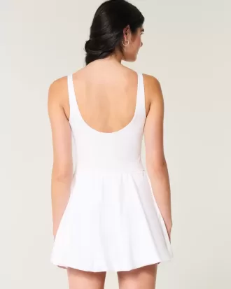 Gilly Hicks Active Bubble Dress