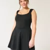 Gilly Hicks Active Cinch Dress