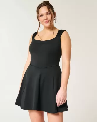 Gilly Hicks Active Cinch Dress