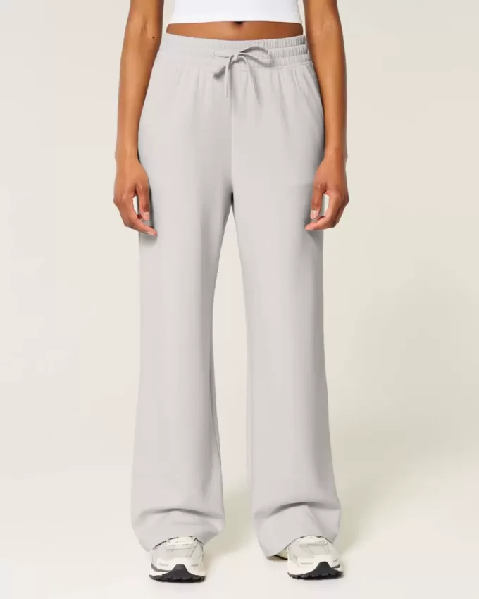 Gilly Hicks Active Cooldown Baggy Pants