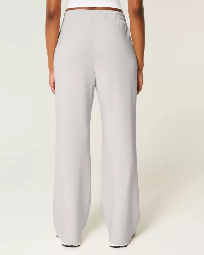 Gilly Hicks Active Cooldown Baggy Pants