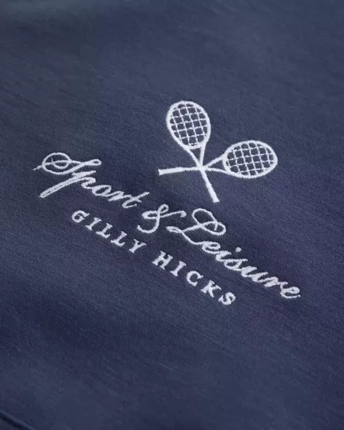 Gilly Hicks Active Cooldown Crop Track Jacket