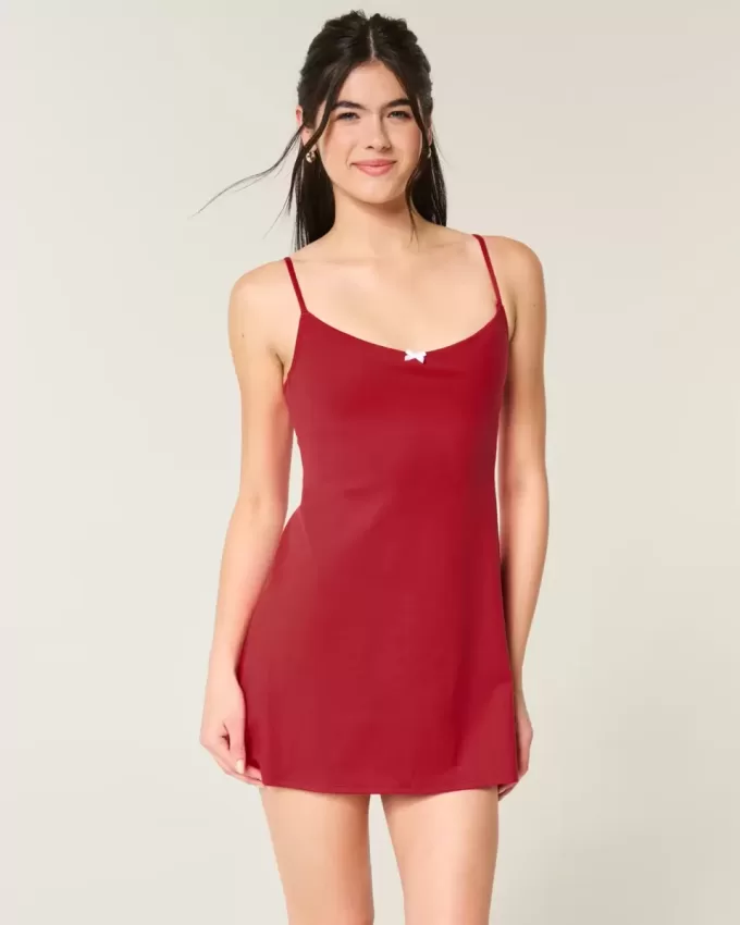 Gilly Hicks Active Gameday Dress