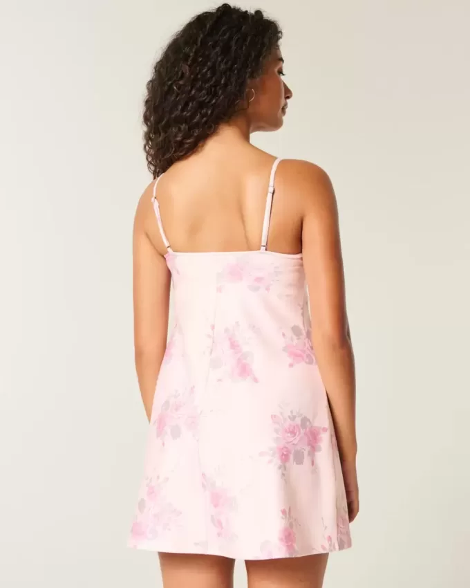 Gilly Hicks Active Gameday Dress