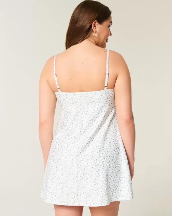 Gilly Hicks Active Gameday Dress