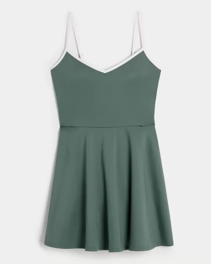 Gilly Hicks Active Gameday Dress