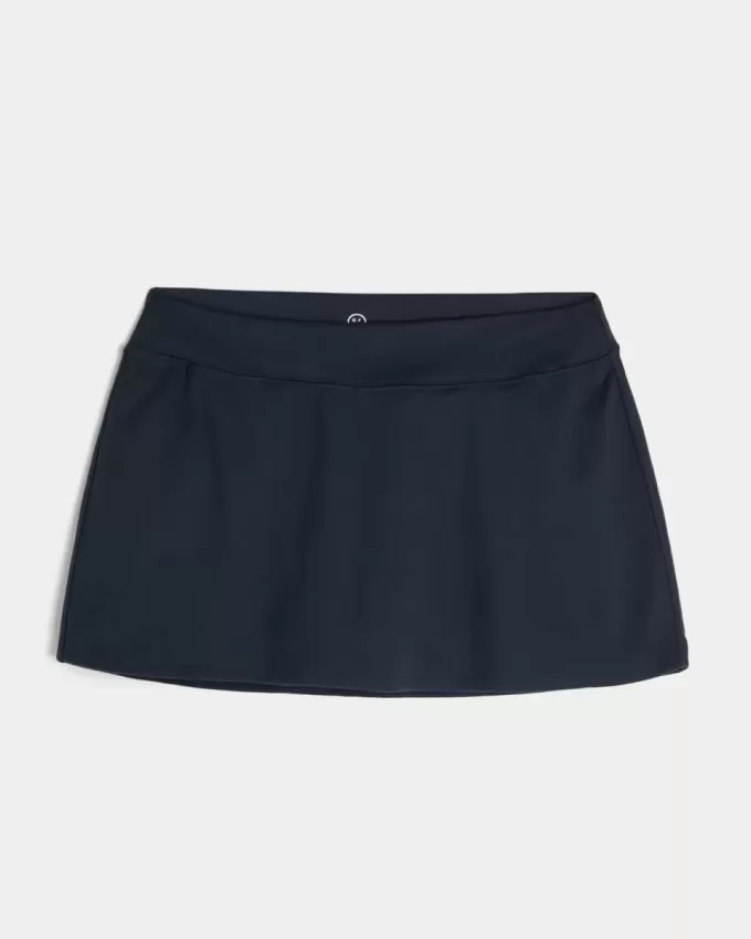 Gilly Hicks Active Gameday Skortie