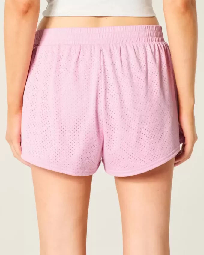 Gilly Hicks Active Mesh Shorts Gilly Hicks Active Mesh Shorts