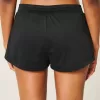 Gilly Hicks Active Mesh Shorts